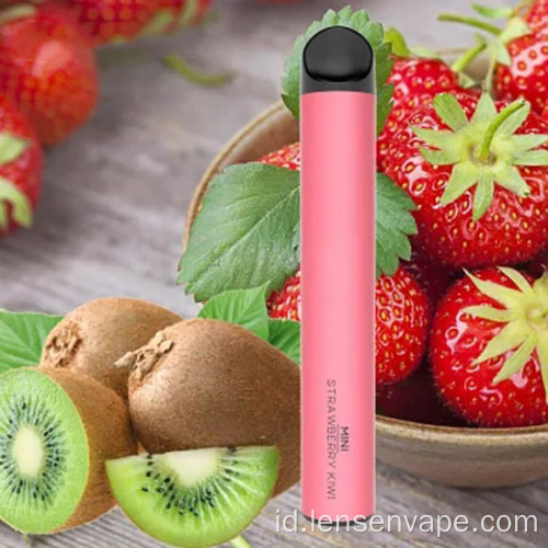 Lensen Pod Disposable Pod 500puffs Disposable Vape Pen